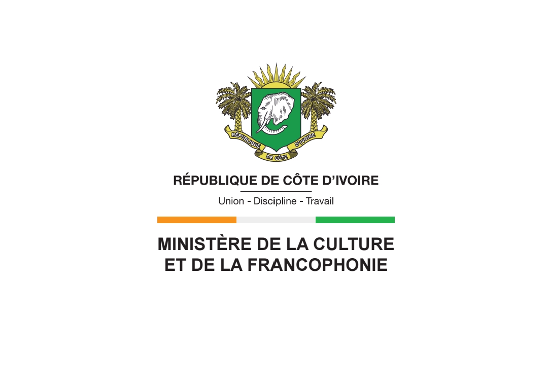 Ministère de la Culture et de la Francophonie