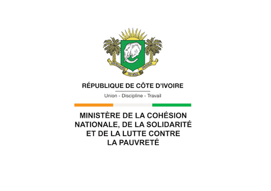 Ministère de la Cohésion Sociale