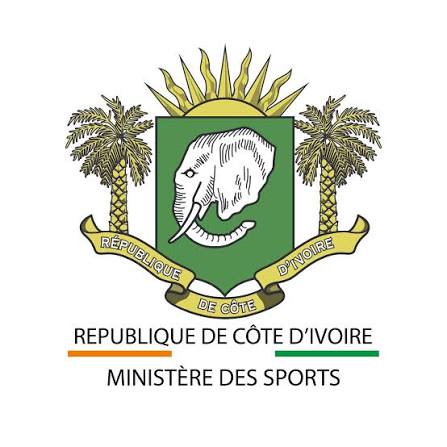 Ministère des Sports