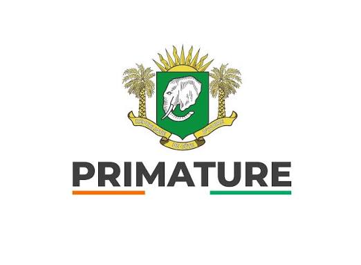 Primature de la République de Côte d'Ivoire